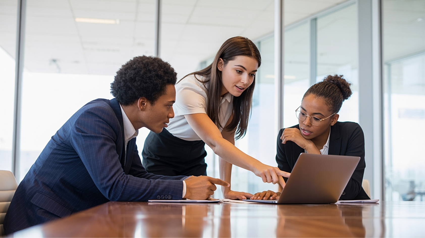 renfort paie consultant intégré équipe service paie ETI