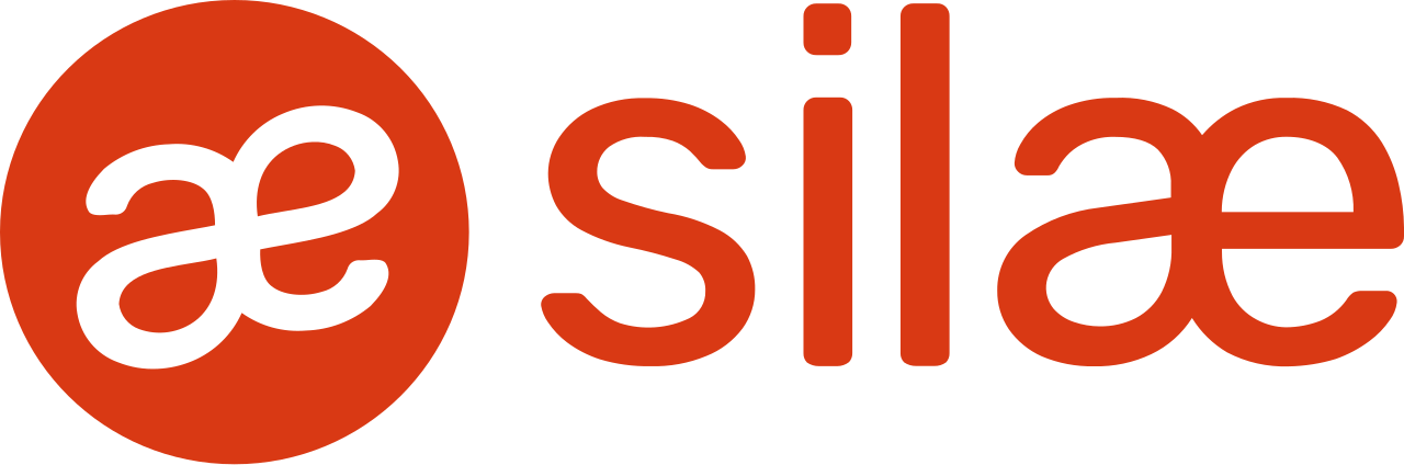 Logo Silae, partenaire intégrateur de L'EXTER RH